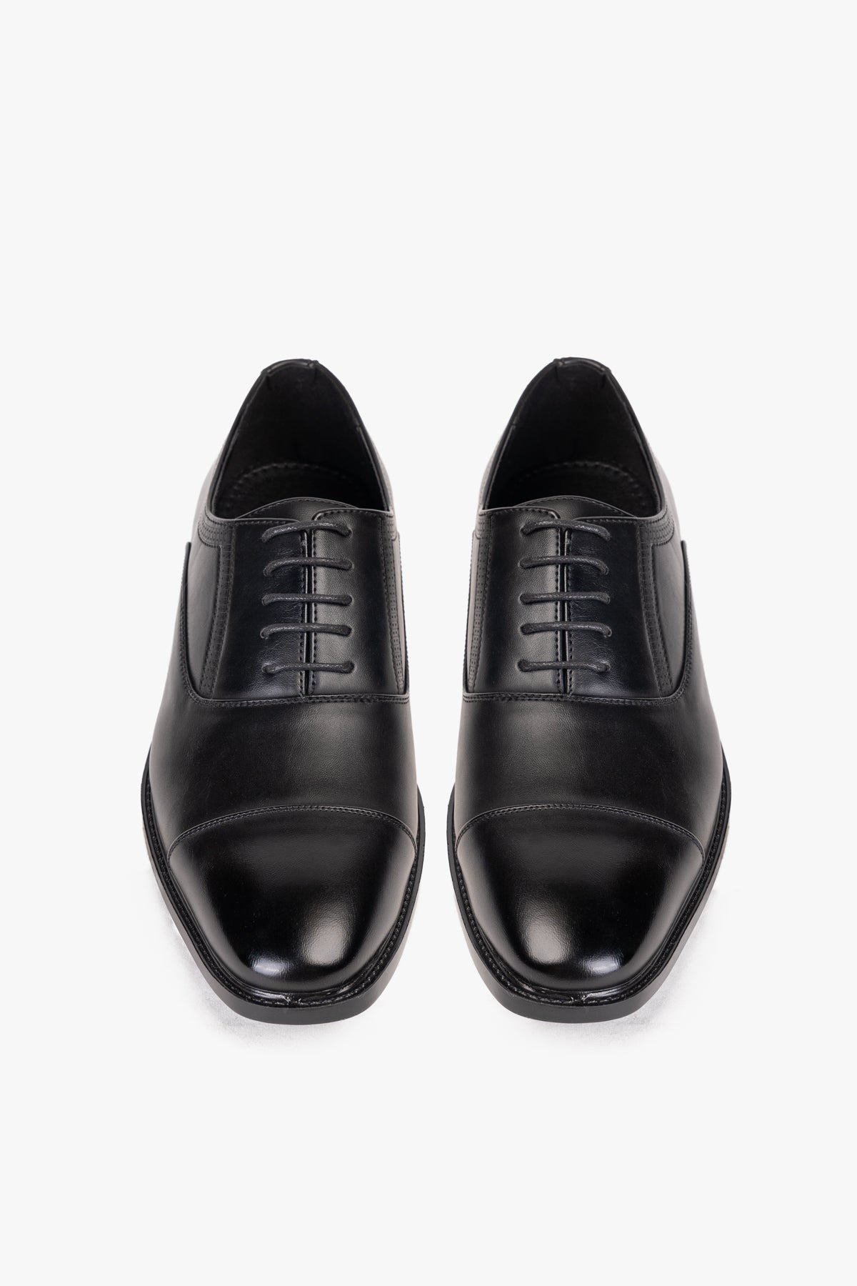 Zapato Hombre Negro Arnau Thunder Blue Thunder Blue